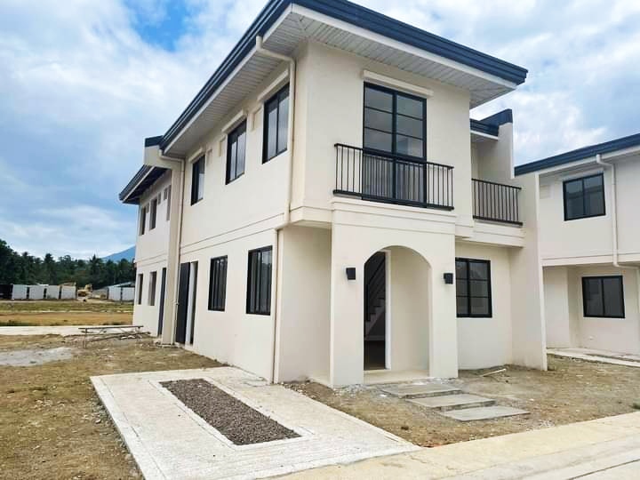 pic of santevi duplex